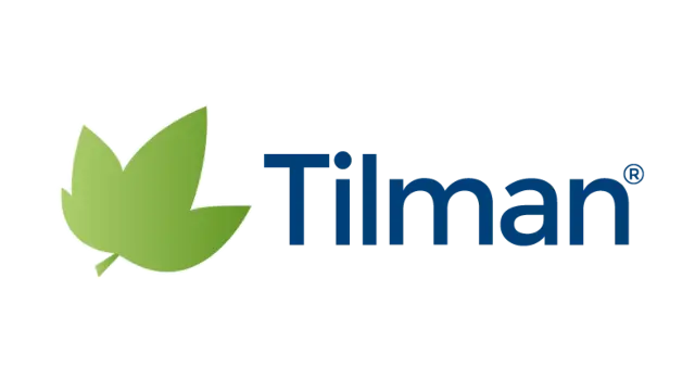 Logo Tilman