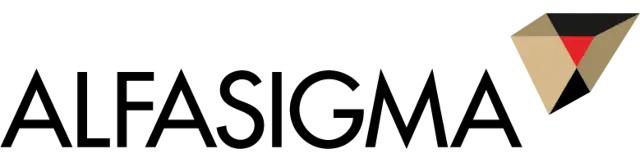Logo Alfasigma