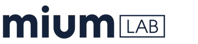 Logo Mium Lab
