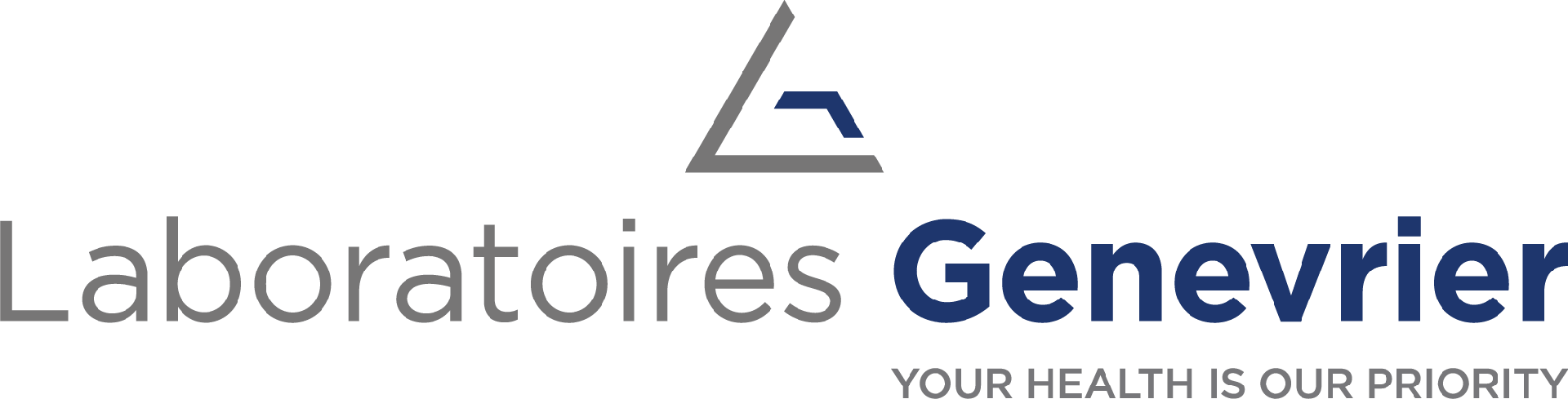 Logo Laboratoires Genévrier